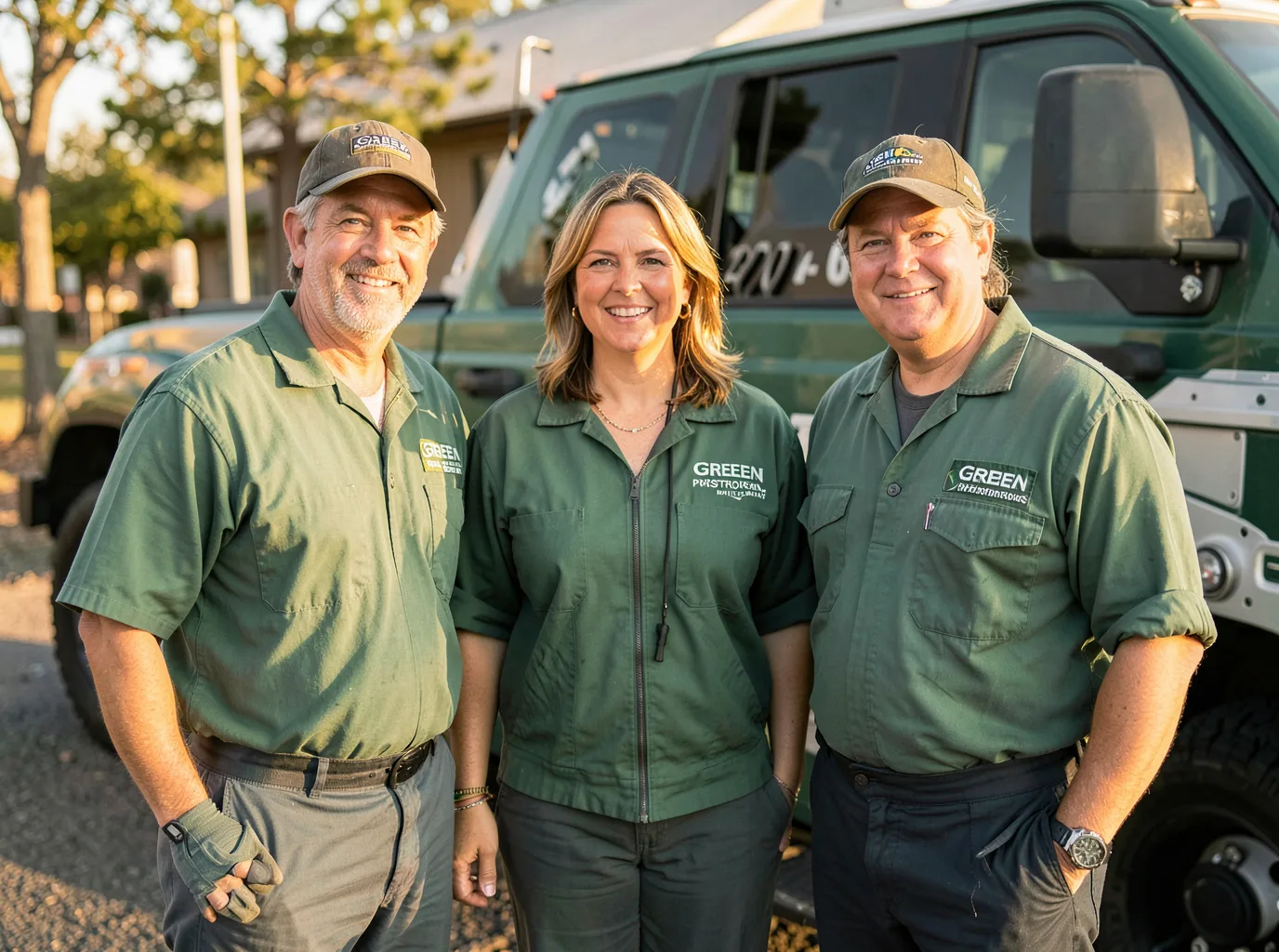 Water Damage Restoration company in Dublin, NC