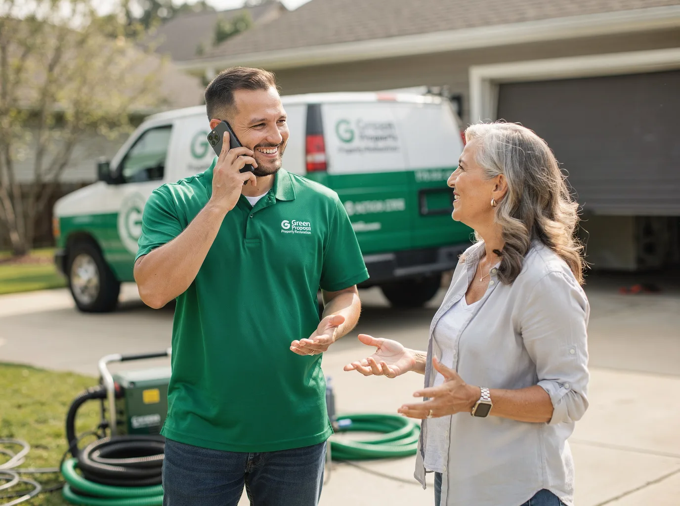 Water Damage Restoration Dublin, NC FAQs